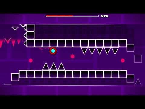 Cycles (Geometry Dash)