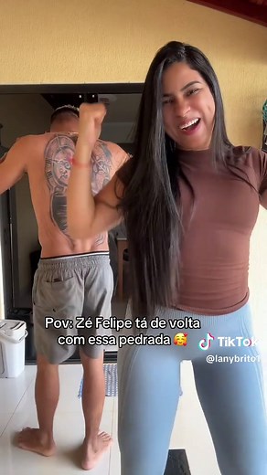 Zé Felipe Lança Novo Vídeo do Single 'Pretin'