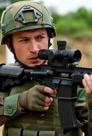 Inside a Soldier’s Hard Training Day | Army Training Camp