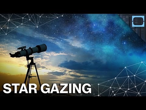 How Exactly Do Telescopes See Distant Galaxies?