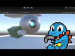 Let's make an FPS game - Setting up the basics in Unity and Playmaker