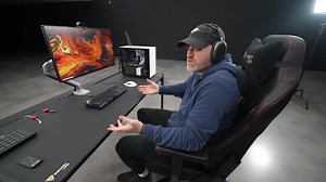 353 reactions · 70 shares | Anybody can do cable management now. Find out why Lewis at Unbox Therapy loves the Secretlab MAGNUS Metal Desk. Elevate your gaming experience with a desk that keeps your setup looking oh-so-clean. https://secretlab.co/magnus | Secretlab | Facebook