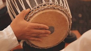 Man Drumming Indian Wedding Ceremonies Selective Stock Footage Video (100% Royalty-free) 3520570589 | Shutterstock