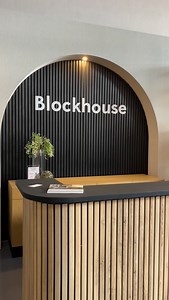 We’re back, refreshed, and ready to go! Back in full swing this week and excited to help you create a space you’ll love. Book your consultation and let’s make some design magic happen! #BlockhouseFurniture #WeAreBack #DesignFun #HomeGoals #letscreate | Blockhouse