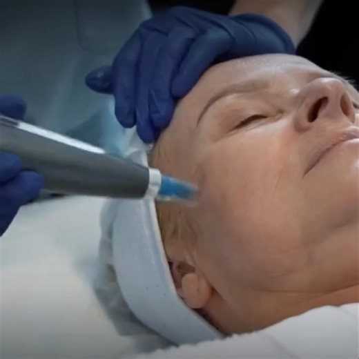 ✨ Ready to bring back your natural glow — effortlessly? ✨ Now open in Clinton Township — your new go-to spot for radiant, youthful skin. 💆‍♀️ Experience our Collagen Renewal LED Rejuvenation Facial — designed to restore firmness, smooth texture, and awaken your glow from the very first session. 💎 Special Launch Offer: Just $99 (Regularly $350) 📍 Find us at: 42855 Garfield Rd, Clinton Township, MI (just minutes from Partridge Creek Mall ) Why Women Love This Treatment: ✔ Stimulates collagen fo