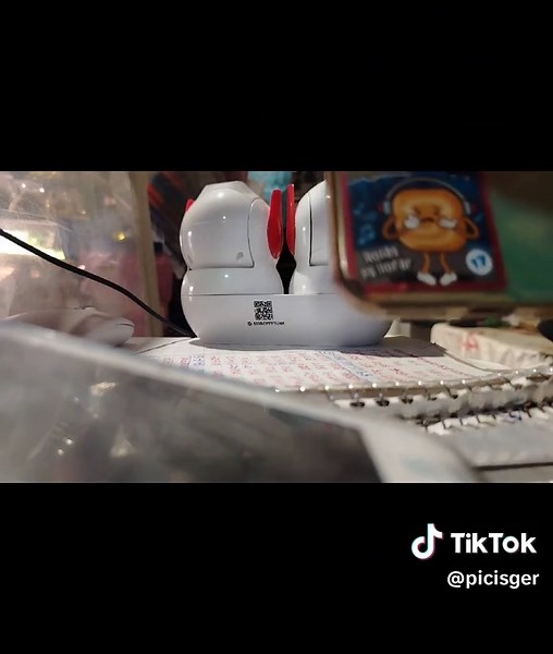 Guía de Configuración de Cámara Icam365