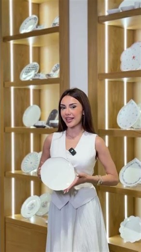 Yeni sezonda evinin tərzini Emsanla yenilə ! 🤩