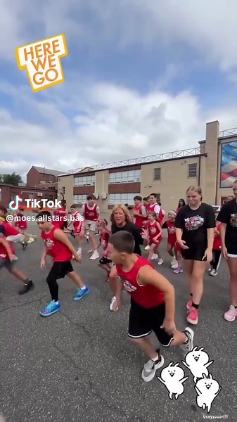 Moes All Stars: Summer Camp 2025 Week 1 Highlights