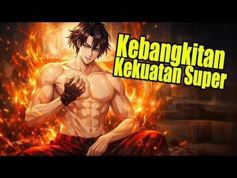 Baru Mulai Langsung Membangkitkan Kekuatan Rank SSS, Dia Menjadi Terkuat!| Alur Cerita Manhwa