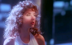 【经典MV】Celine Dion - If You Asked Me To（1992）