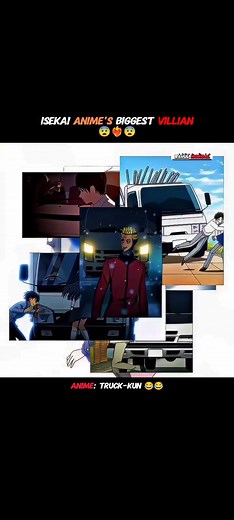 478K views · 19K reactions |  ISEKAI ANIME’S BIGGEST VILLAIN! ...