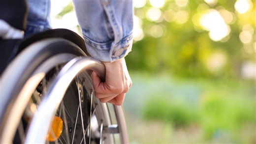 N.J. county launches registry for individuals with disabilities