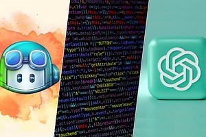 Stack Overflow se está hundiendo. Y la culpa, cómo no, es (especialmente) de ChatGPT