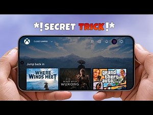 Xbox Cloud Gaming is now FREE!