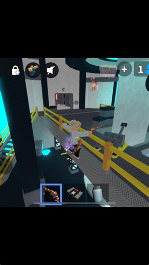 ‪@uhwxll‬ TRIES PHONE ?! || MM2 MONTAGE ON BEAT || #mm2 #shorts #roblox #alpha #bloxplaza #fypシ