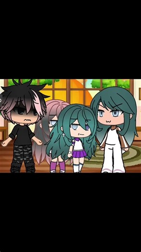 Different au#sad #death #song#gacha #fypviralシ #gachaedits #plsdontflop #lunimememes