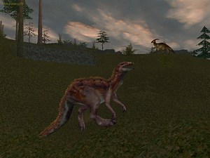 Carnivores 2: The Canon Extended (1.08) file