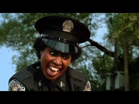 Police Academy 3 Trailer [HQ]