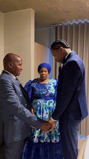 Makgothoma Milton Graduates with NQF Level 8 LLB from Wits