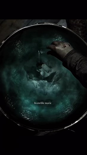 Lily y Snape: Escena Emocionante en Harry Potter