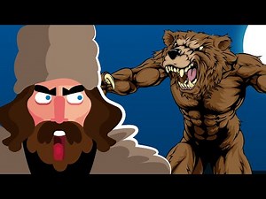 Man Attacked By Bear And Left For Dead By His Partners, His Only Mission: Revenge