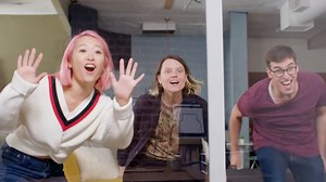 Here piggy piggy! 💵🐷 | CollegeHumor