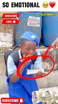 SCHOOL KID WITH A HEART OF GOLD GETS UNEXPECTED REWARD ❤️#usa #mrbeast #kindness #actsofkindness