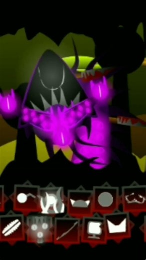 Durple Sprunki Phase 9 Definitive Fanmade #sprunkiphase9 #definitive #fanmade #incredibox #durple