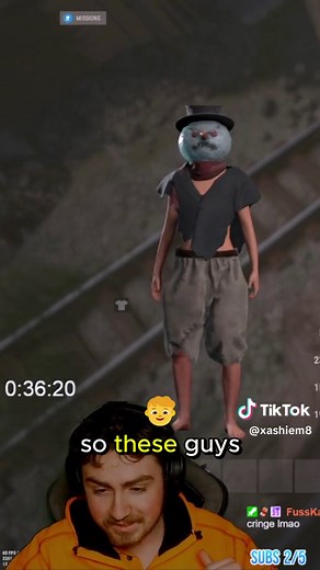 Stealing 2000 scrap from a group in outpost and a mini so freeee #rust #rustgame #solorust #rustsnowball #twitch #streamers