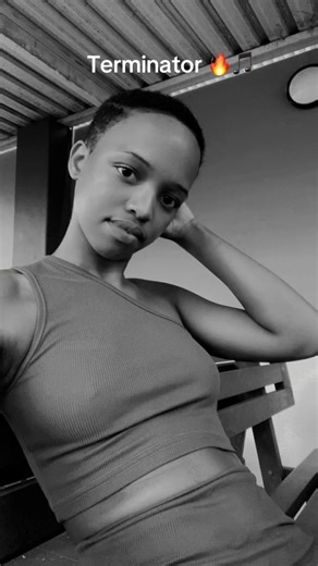 Nokulunga M🫀💕 (@noluthandomahaye)’s videos with Terminator - K.C_Driller