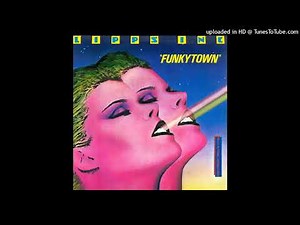 Lipps Inc - Funkytown