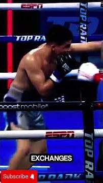 These VICIOUS Knockouts Made Everyone Fear Abdullah Mason!
