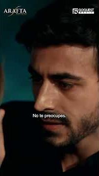Don't Leave Mercan Alone! 😱 #Arafta #AraftaSpanish #TurkishDramas #EP71