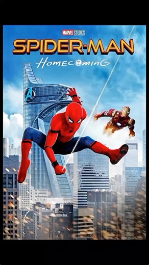 Marvel Secretly Revealed Spider-Man’s True Strength in This Tiny Scene #avenger #spiderman #viral #tonystark #mcu