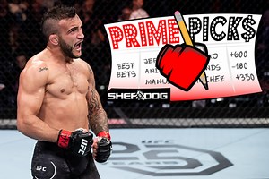 Prime Picks: UFC Fight Night 154