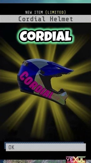 Descenders — Unlock Code CORDIAL #descenders #codes #biking