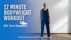 96K views · 1.1K reactions | Join us as SilverSneakers Master Trainer...