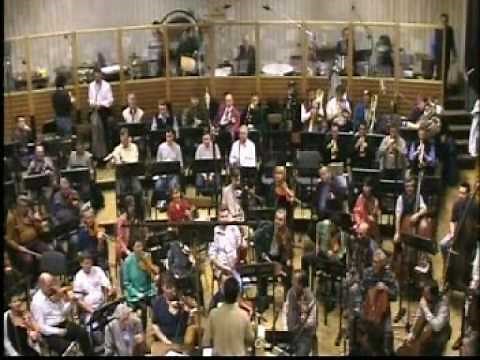 20th Century Fox Fanfare - Alfred Newman