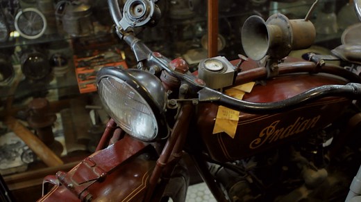 American Pickers: Best Of Season 5 Episode 6 Pickin' with Jersey Jon