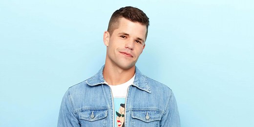 Who is Charlie Carver? Who is his boyfriend? Twins, Age, Bio