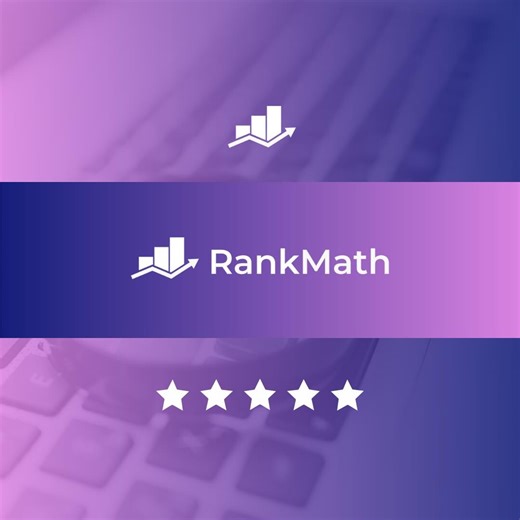 Licenza GPL di Rank Math Pro | Plugin SEO per WordPress | Utilizzo su siti web illimitati | Consegna immediata - Etsy Italia