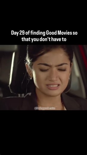 Finding Good Movies🎬🍿 on Instagram: "🎬 Movie Name: Geetha Govindam 🎥 Director: Parasuram ⭐ Cast: Vijay Deverakonda as Govind Rashmika Mandanna as Geetha Subbaraju Rahul Ramakrishna Vennela Kishore Nagendra Babu 🌸 Story Summary 💐: Geetha Govindam is a romantic comedy-drama that revolves around Govind, a simple, innocent, and well-mannered young man who believes strongly in traditional values. His life takes an unexpected turn when a small misunderst