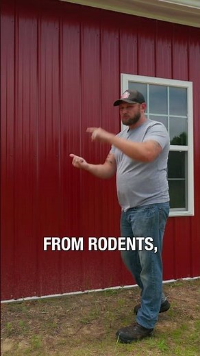 #Benefit and #Usage of Rat Guard Trim