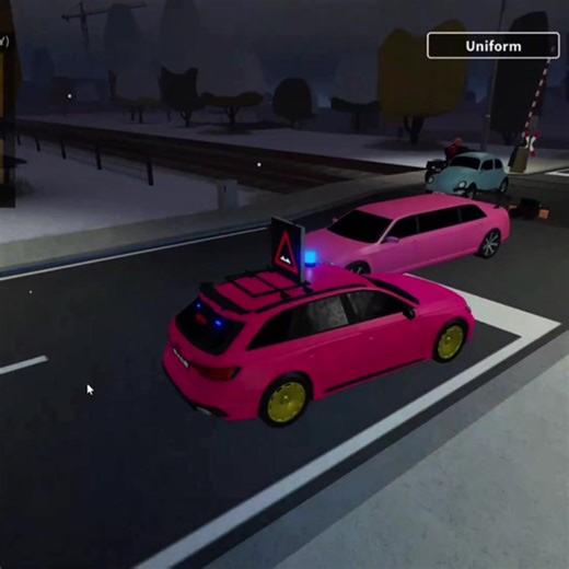 The Ultimate Troller in Emergency Hamburg