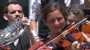 42K views · 2.6K reactions | Lift up the Trumpet Fountainview Academy -Canada #SDA #songs #hymns #heaven #prayer #Sabbath #adventist | Advent Broadcast Network | Facebook