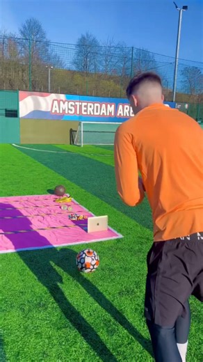 Insane Prize or Forfeit Challenge