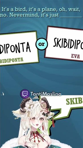 JACKBOX JINX #vtuber #fyp #smallstreamer #jackboxgames #quiplash #jinx