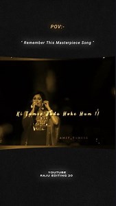 Tabaah Ho Gaye | #liveperformance #lyricsvideo #music#lofi #sad #shorts #lyrics #love Copy #song