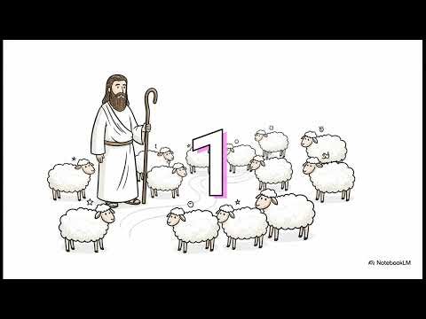 DA52 The Good Shepherd