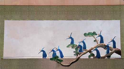 2025 Spring Festival Gala: A heartwarming celebration of humanity and cultural heritage